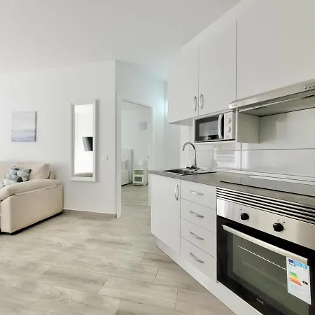 Apartamento La Hoya 29 *