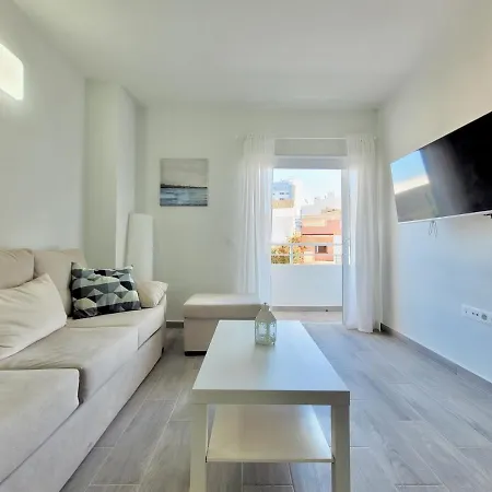 Apartamento La Hoya 29
