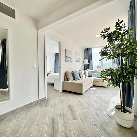 Apartamento La Hoya 29