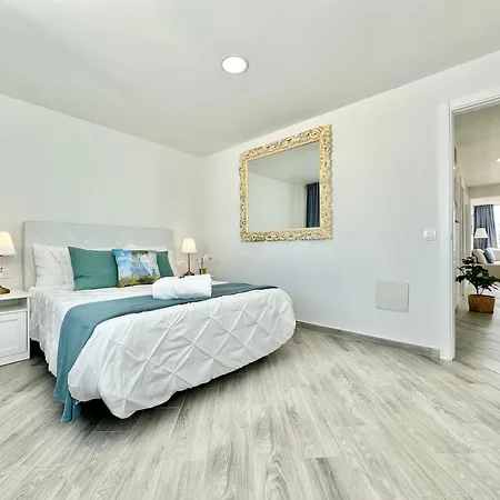 Apartamento La Hoya 29 *